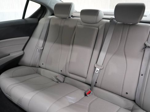Used 2020 Acura ILX FWD image 33