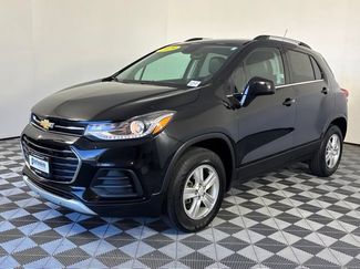 Used 2022 Chevrolet Traverse LT AWD/4WD video 2