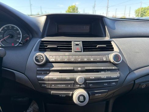 Used 2009 Honda Accord LX image 15