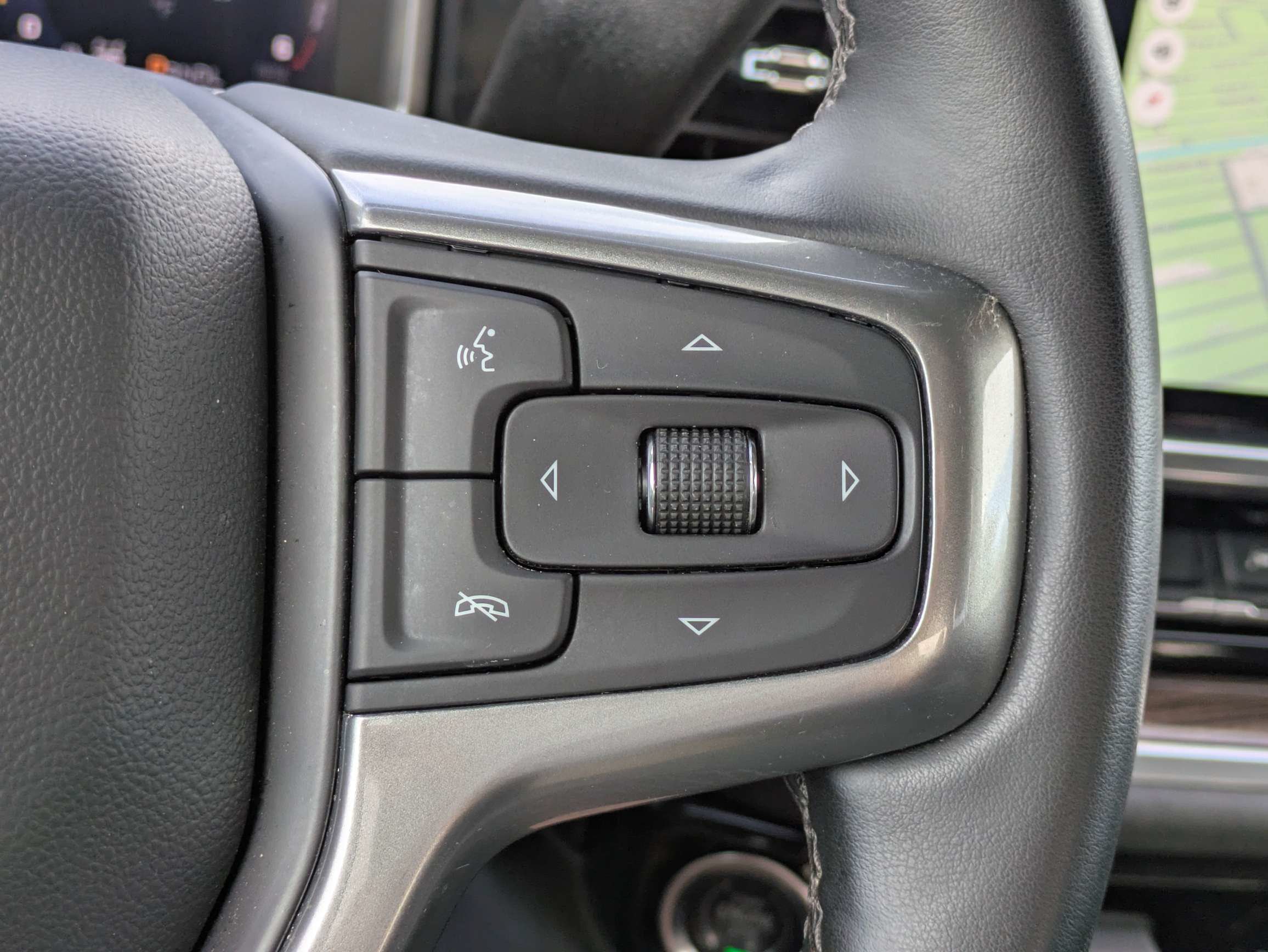 Used 2026 Chevrolet Silverado 1500 LT AWD/4WD image 22