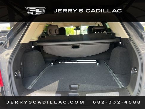 Used 2019 Cadillac XT5 Luxury image 15