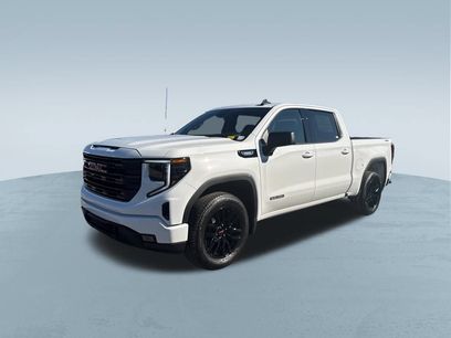 New 2026 GMC Sierra 1500 Elevation