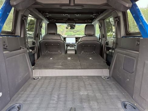 Used 2023 Ford Bronco Badlands AWD/4WD image 20