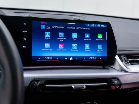 Used 2024 BMW X1 M35i w/ Premium Package image 24