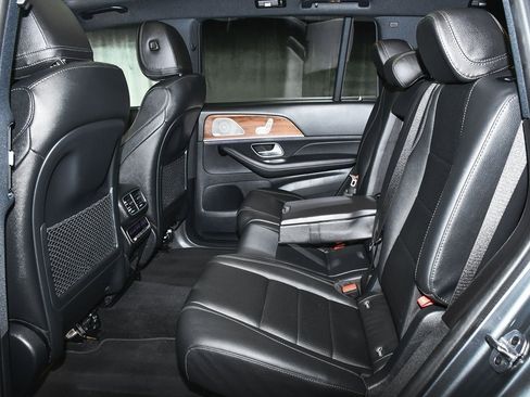 Used 2025 Mercedes-Benz GLS 450 GLS 450 image 60