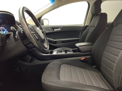 Used 2019 Ford Edge SE w/ Cargo Accessory Package AWD/4WD image 17