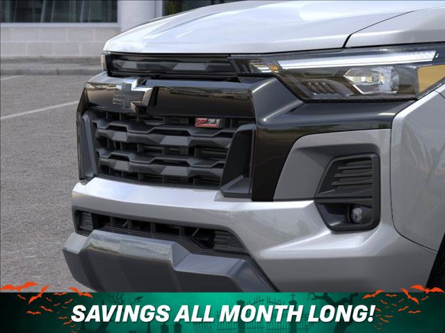 New 2026 Chevrolet Colorado Z71 w/ Z71 Convenience Package 2 AWD/4WD image 13