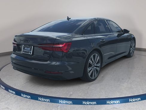 Used 2024 Audi A6 2.0T Premium AWD/4WD image 6