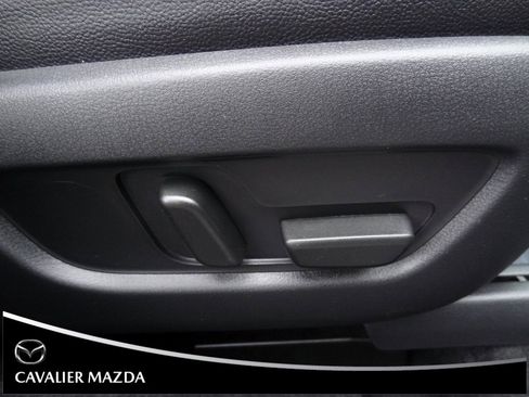 Used 2025 MAZDA CX-90 3.3 Turbo w/ Preferred Package image 24