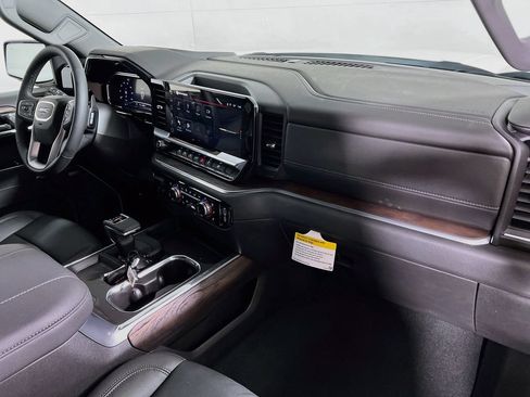 Used 2025 GMC Sierra 1500 SLT w/ SLT Premium Plus Package AWD/4WD image 23