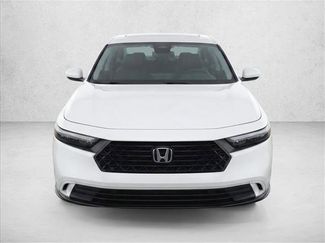 Certified 2023 Honda Accord EX video 2