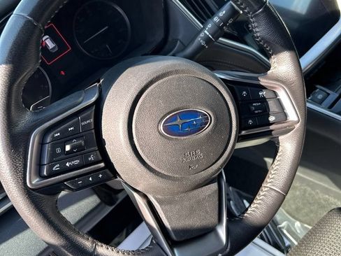 Certified 2023 Subaru Outback Premium AWD/4WD image 13