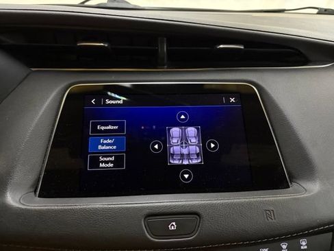 Used 2020 Cadillac XT4 Premium Luxury w/ Cold Weather Package FWD image 49