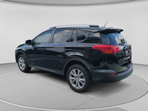 Used 2013 Toyota RAV4 Limited FWD image 6