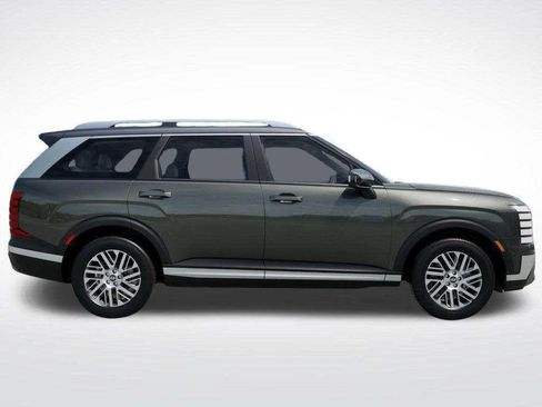 New 2026 Hyundai Palisade SEL AWD/4WD image 6