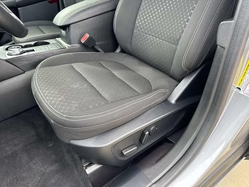 Certified 2024 Ford Escape Active FWD image 22