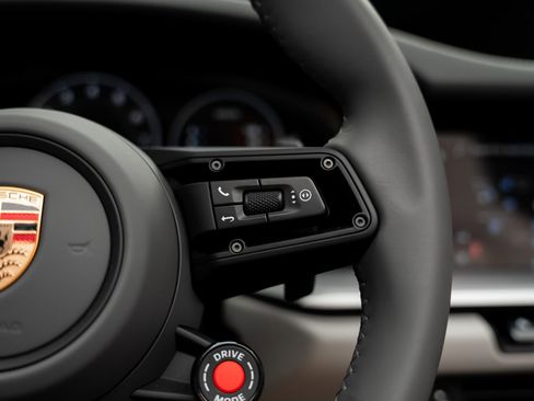 Used 2026 Porsche 911 Targa 4S image 48