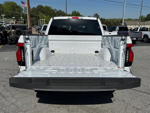 New 2023 Ford F150 Lightning Pro image 15