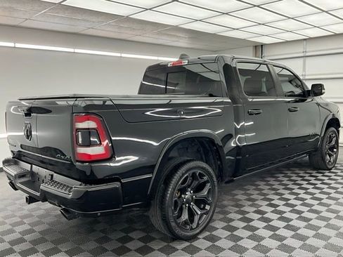 Used 2020 RAM 1500 Limited image 22