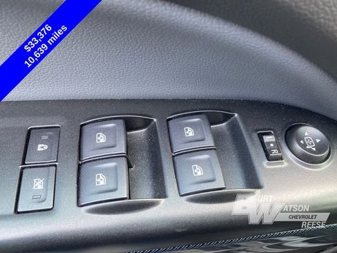 Used 2022 Chevrolet Colorado Z71 image 13