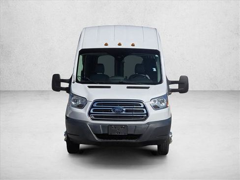 Used 2015 Ford Transit 350 image 2