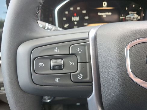 New 2026 GMC Sierra 1500 Elevation image 20