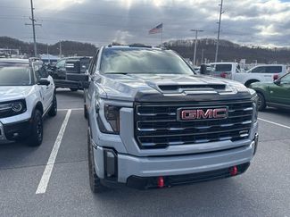 Used 2024 GMC Sierra 2500 AT4 w/ AT4 Premium Plus Package video 2
