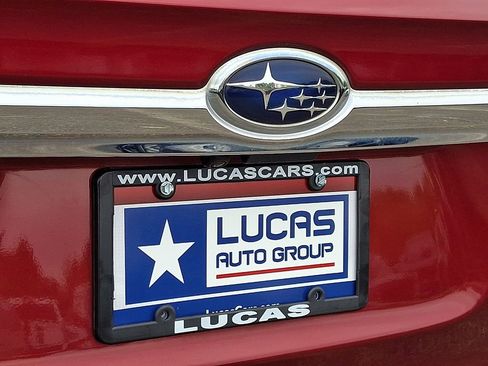 Used 2020 Subaru Ascent Limited w/ Technology Package AWD/4WD image 32