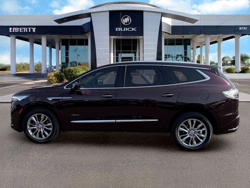 Used 2024 Buick Enclave Avenir w/ Trailering Package, 5000 lbs. FWD image 6