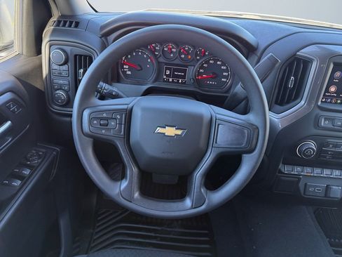 New 2026 Chevrolet Silverado 1500 Custom image 12
