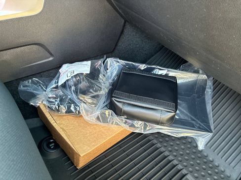 New 2026 Toyota Tundra SR5 RWD image 47