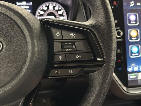 New 2026 Subaru Crosstrek 2.0i Premium AWD/4WD image 21