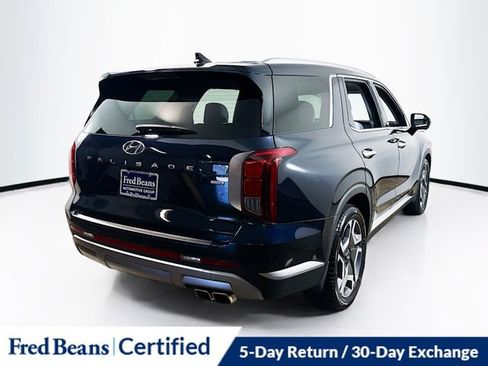 Used 2023 Hyundai Palisade SEL AWD/4WD image 15