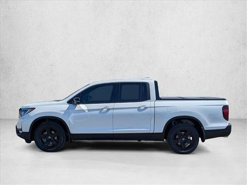Used 2021 Honda Ridgeline Black Edition image 9