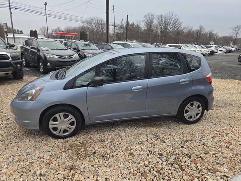 Used 2011 Honda Fit image 7