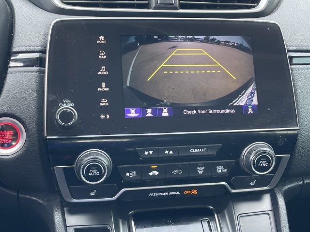Used 2017 Honda CR-V EX-L image 17