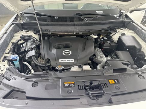 Used 2020 MAZDA CX-9 Grand Touring AWD/4WD image 31