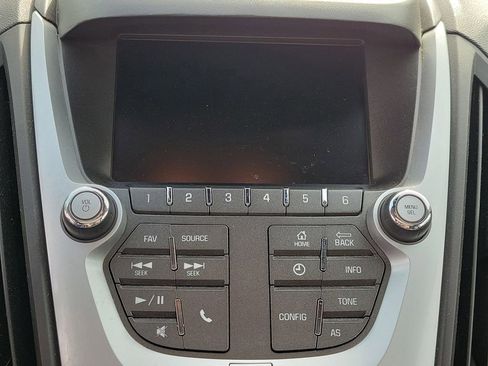 Used 2017 Chevrolet Equinox LT w/ Convenience Package image 25