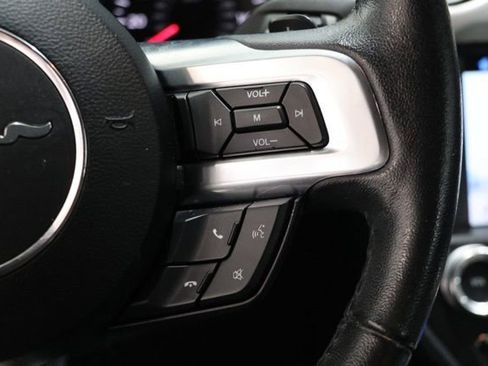 Used 2017 Ford Mustang GT Premium RWD image 25