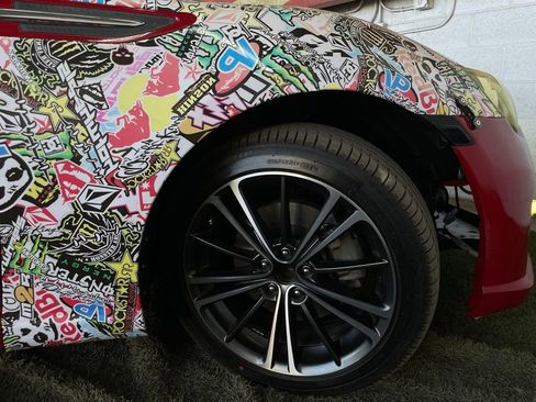 Used 2014 Subaru BRZ Limited w/ Popular Package #2B image 18