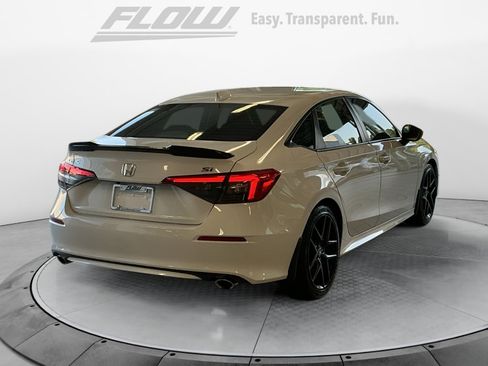 Used 2024 Honda Civic Si image 9