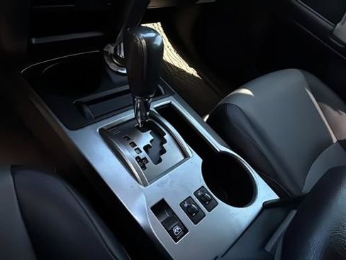 Used 2016 Toyota 4Runner SR5 Premium image 29