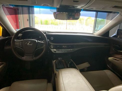 Used 2018 Lexus LS 500 image 6