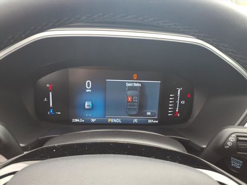 Certified 2024 Ford Escape Active image 15