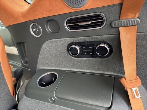 New 2026 Genesis GV80 3.5T Prestige AWD/4WD image 16
