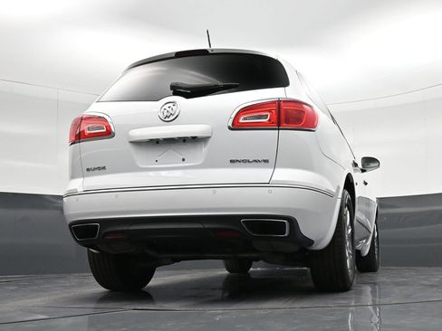 Used 2017 Buick Enclave Premium FWD image 34