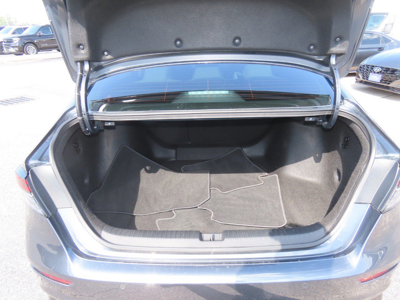 Used 2026 Honda Accord Touring image 14