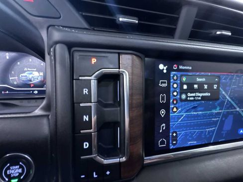 Used 2024 GMC Yukon Denali Ultimate image 31