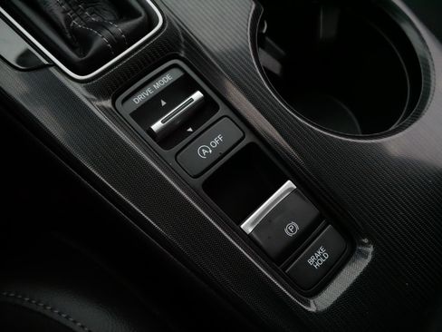 Certified 2023 Honda Civic Sport image 24