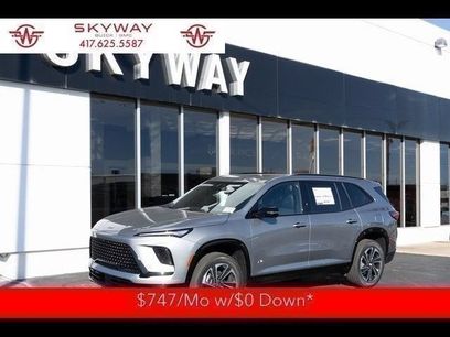 New 2026 Buick Enclave Sport Touring w/ Power Package